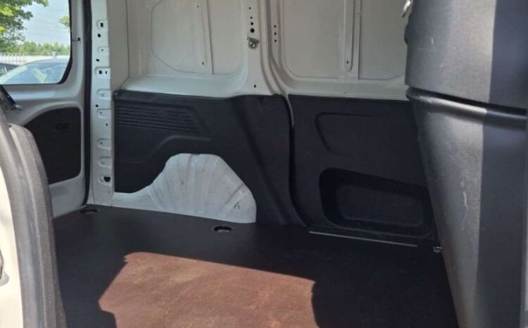 Opel Combo | FWD (przód) | Automatyczna | 130 KM | Biały full