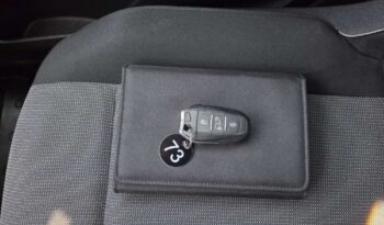 Opel Combo | FWD (przód) | Automatyczna | 130 KM | Biały full