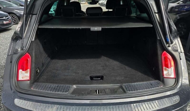 Opel Insignia | FWD (przód) | Manualna | 170 KM | Szary full