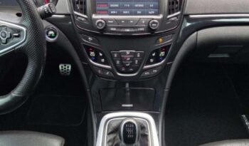 Opel Insignia | FWD (przód) | Manualna | 170 KM | Szary full