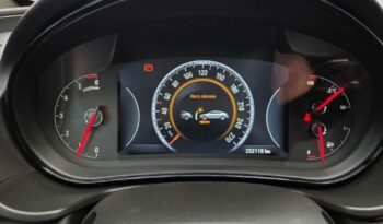 Opel Insignia | FWD (przód) | Manualna | 170 KM | Szary full
