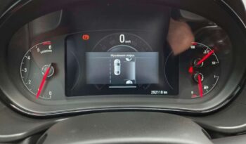 Opel Insignia | FWD (przód) | Manualna | 170 KM | Szary full