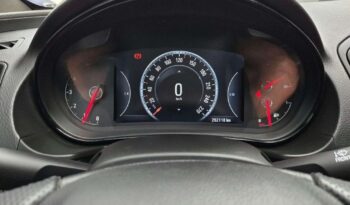 Opel Insignia | FWD (przód) | Manualna | 170 KM | Szary full