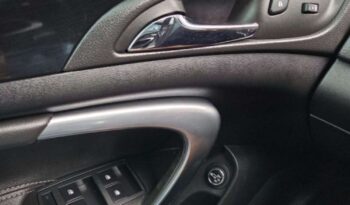 Opel Insignia | FWD (przód) | Manualna | 170 KM | Szary full