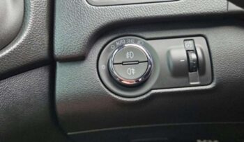 Opel Insignia | FWD (przód) | Manualna | 170 KM | Szary full