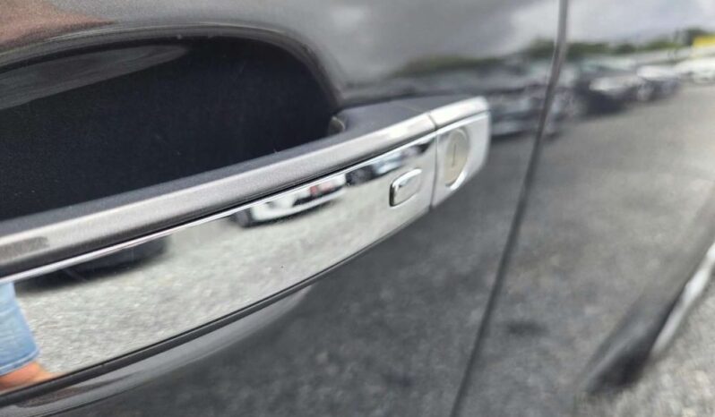 Opel Insignia | FWD (przód) | Manualna | 170 KM | Szary full