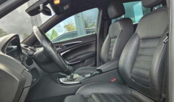 Opel Insignia | FWD (przód) | Manualna | 170 KM | Szary full