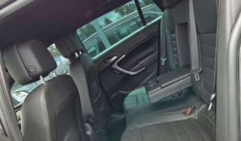 Opel Insignia | FWD (przód) | Manualna | 170 KM | Szary full