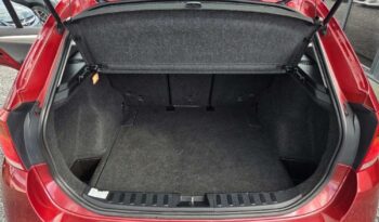 BMW X1 | 4×4 (doł. automatycznie) | Automatyczna | 204 KM | Bordowy full