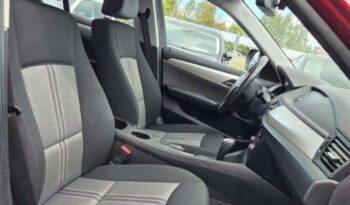 BMW X1 | 4×4 (doł. automatycznie) | Automatyczna | 204 KM | Bordowy full