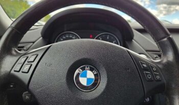 BMW X1 | 4×4 (doł. automatycznie) | Automatyczna | 204 KM | Bordowy full