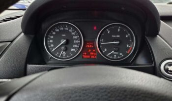 BMW X1 | 4×4 (doł. automatycznie) | Automatyczna | 204 KM | Bordowy full