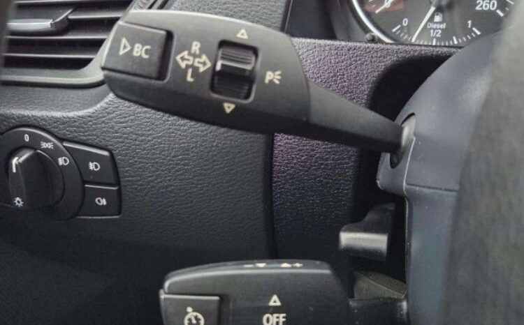 BMW X1 | 4×4 (doł. automatycznie) | Automatyczna | 204 KM | Bordowy full