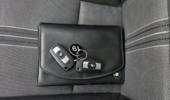 BMW X1 | 4×4 (doł. automatycznie) | Automatyczna | 204 KM | Bordowy full