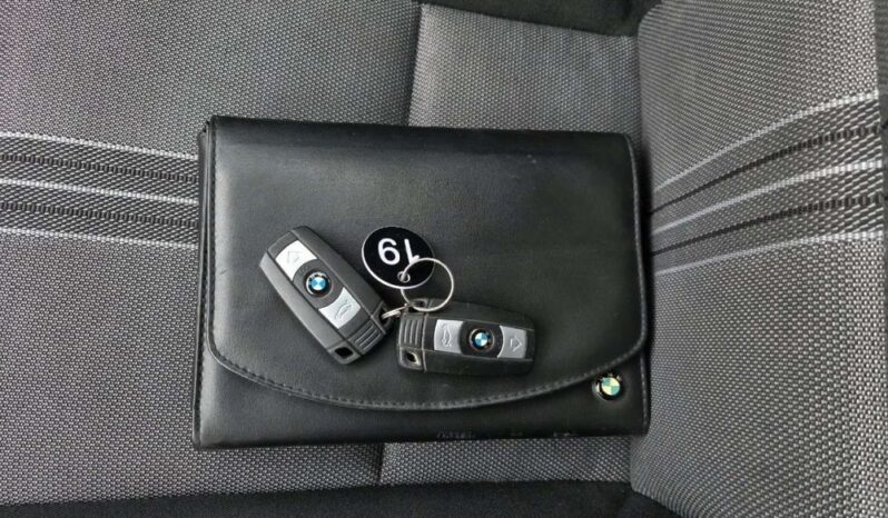 BMW X1 | 4×4 (doł. automatycznie) | Automatyczna | 204 KM | Bordowy full