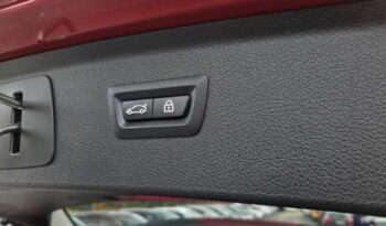 BMW Seria 2 | 4×4 (doł. automatycznie) | Automatyczna | 190 KM | Bordowy full