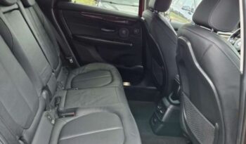 BMW Seria 2 | 4×4 (doł. automatycznie) | Automatyczna | 190 KM | Bordowy full