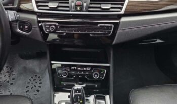 BMW Seria 2 | 4×4 (doł. automatycznie) | Automatyczna | 190 KM | Bordowy full