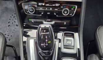 BMW Seria 2 | 4×4 (doł. automatycznie) | Automatyczna | 190 KM | Bordowy full