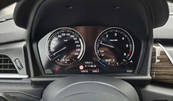 BMW Seria 2 | 4×4 (doł. automatycznie) | Automatyczna | 190 KM | Bordowy full