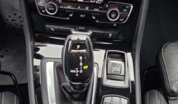 BMW Seria 2 | 4×4 (doł. automatycznie) | Automatyczna | 190 KM | Bordowy full