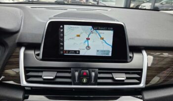 BMW Seria 2 | 4×4 (doł. automatycznie) | Automatyczna | 190 KM | Bordowy full