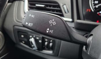 BMW Seria 2 | 4×4 (doł. automatycznie) | Automatyczna | 190 KM | Bordowy full