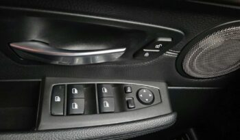 BMW Seria 2 | 4×4 (doł. automatycznie) | Automatyczna | 190 KM | Bordowy full