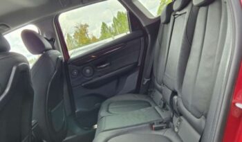BMW Seria 2 | 4×4 (doł. automatycznie) | Automatyczna | 190 KM | Bordowy full