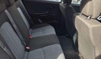Kia Ceed | FWD (przód) | Manualna | 125 KM | Czarny full