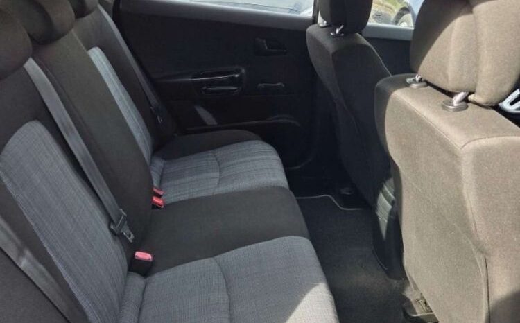 Kia Ceed | FWD (przód) | Manualna | 125 KM | Czarny full