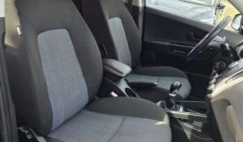 Kia Ceed | FWD (przód) | Manualna | 125 KM | Czarny full
