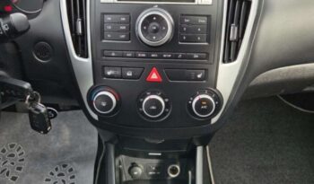 Kia Ceed | FWD (przód) | Manualna | 125 KM | Czarny full