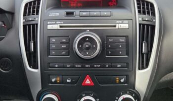 Kia Ceed | FWD (przód) | Manualna | 125 KM | Czarny full
