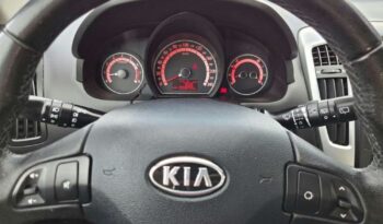 Kia Ceed | FWD (przód) | Manualna | 125 KM | Czarny full