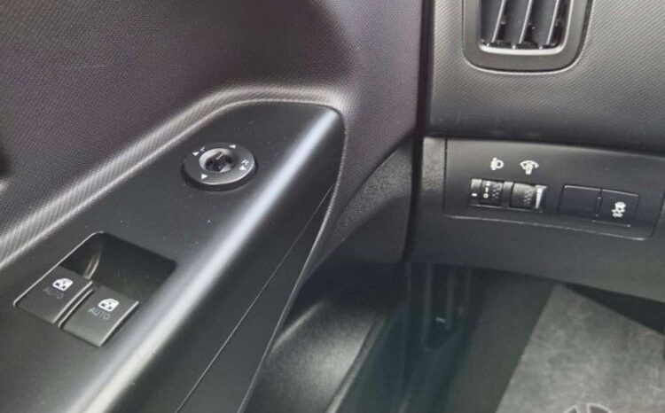 Kia Ceed | FWD (przód) | Manualna | 125 KM | Czarny full