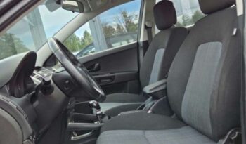 Kia Ceed | FWD (przód) | Manualna | 125 KM | Czarny full