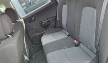 Kia Ceed | FWD (przód) | Manualna | 125 KM | Czarny full