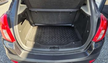 Opel Mokka | FWD (przód) | Automatyczna | 140 KM | Czarny full