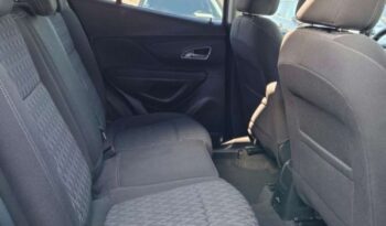 Opel Mokka | FWD (przód) | Automatyczna | 140 KM | Czarny full