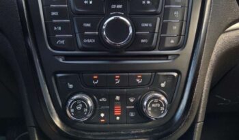 Opel Mokka | FWD (przód) | Automatyczna | 140 KM | Czarny full