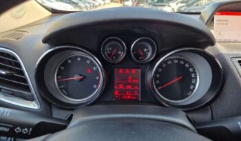 Opel Mokka | FWD (przód) | Automatyczna | 140 KM | Czarny full
