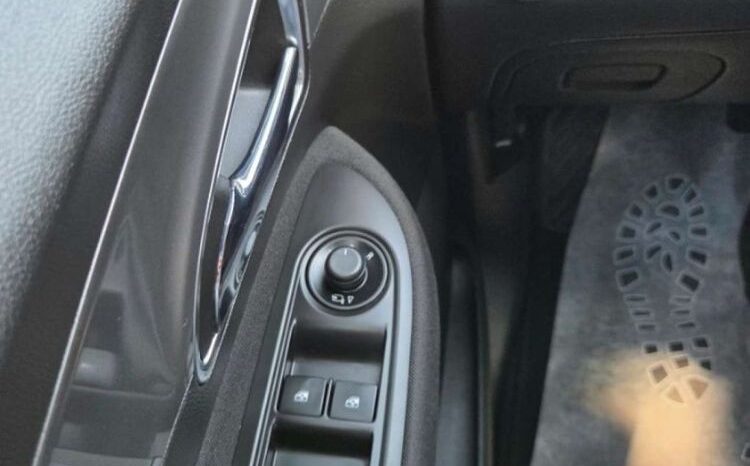 Opel Mokka | FWD (przód) | Automatyczna | 140 KM | Czarny full