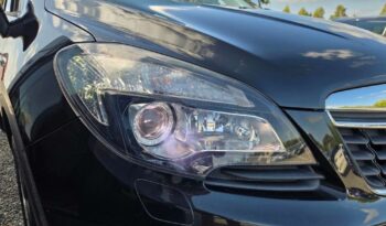Opel Mokka | FWD (przód) | Automatyczna | 140 KM | Czarny full