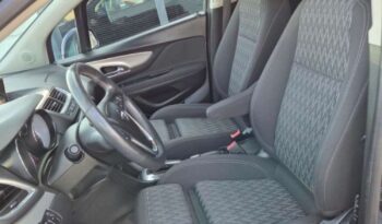 Opel Mokka | FWD (przód) | Automatyczna | 140 KM | Czarny full