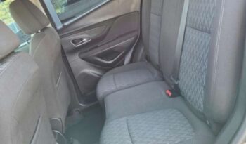 Opel Mokka | FWD (przód) | Automatyczna | 140 KM | Czarny full