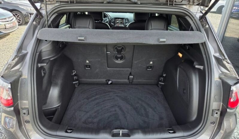 Jeep Compass | FWD (przód) | Automatyczna | 150 KM | Szary full