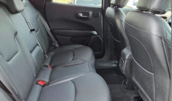 Jeep Compass | FWD (przód) | Automatyczna | 150 KM | Szary full