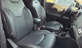 Jeep Compass | FWD (przód) | Automatyczna | 150 KM | Szary full