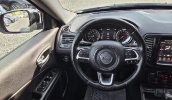 Jeep Compass | FWD (przód) | Automatyczna | 150 KM | Szary full